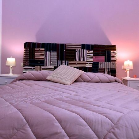 Bed and Breakfast In Terrazza Da Giusy Rom Exterior foto