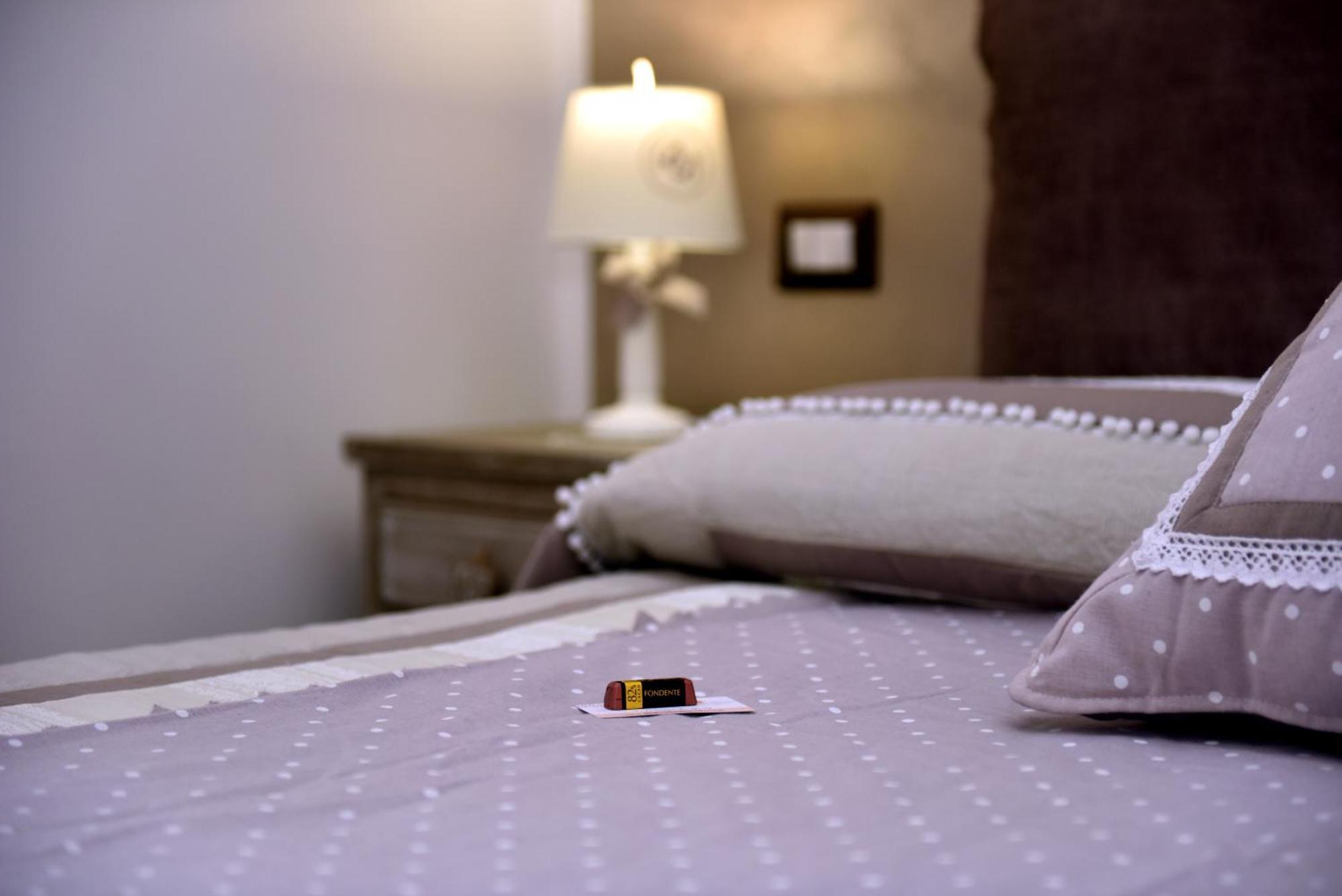 Bed and Breakfast In Terrazza Da Giusy Rom Exterior foto