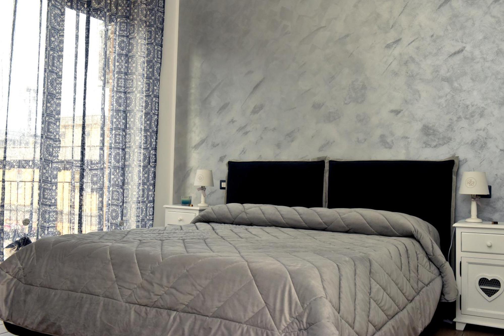 Bed and Breakfast In Terrazza Da Giusy Rom Exterior foto