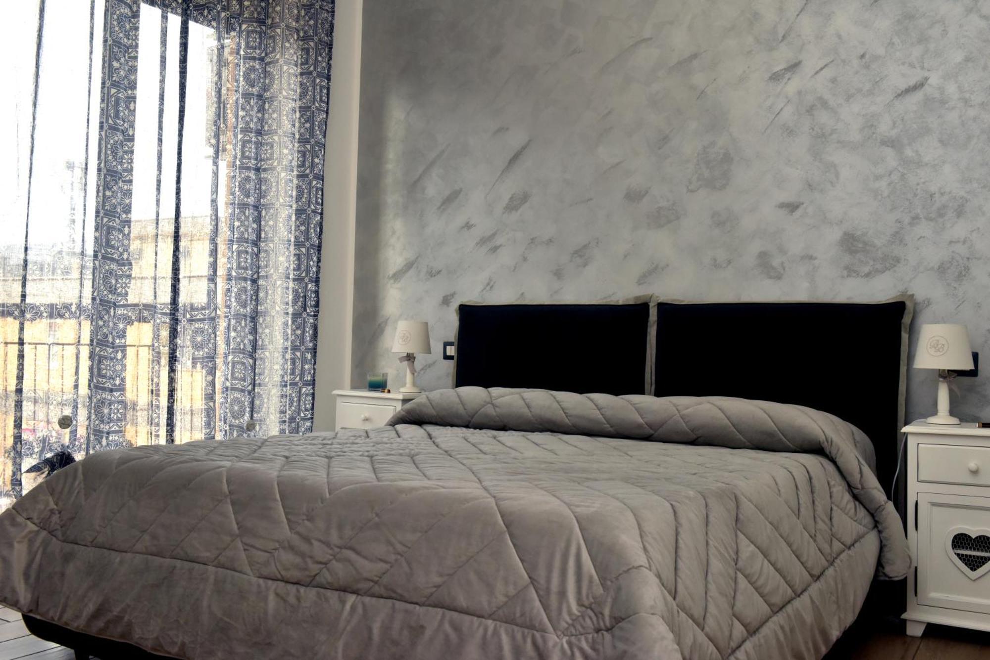 Bed and Breakfast In Terrazza Da Giusy Rom Exterior foto