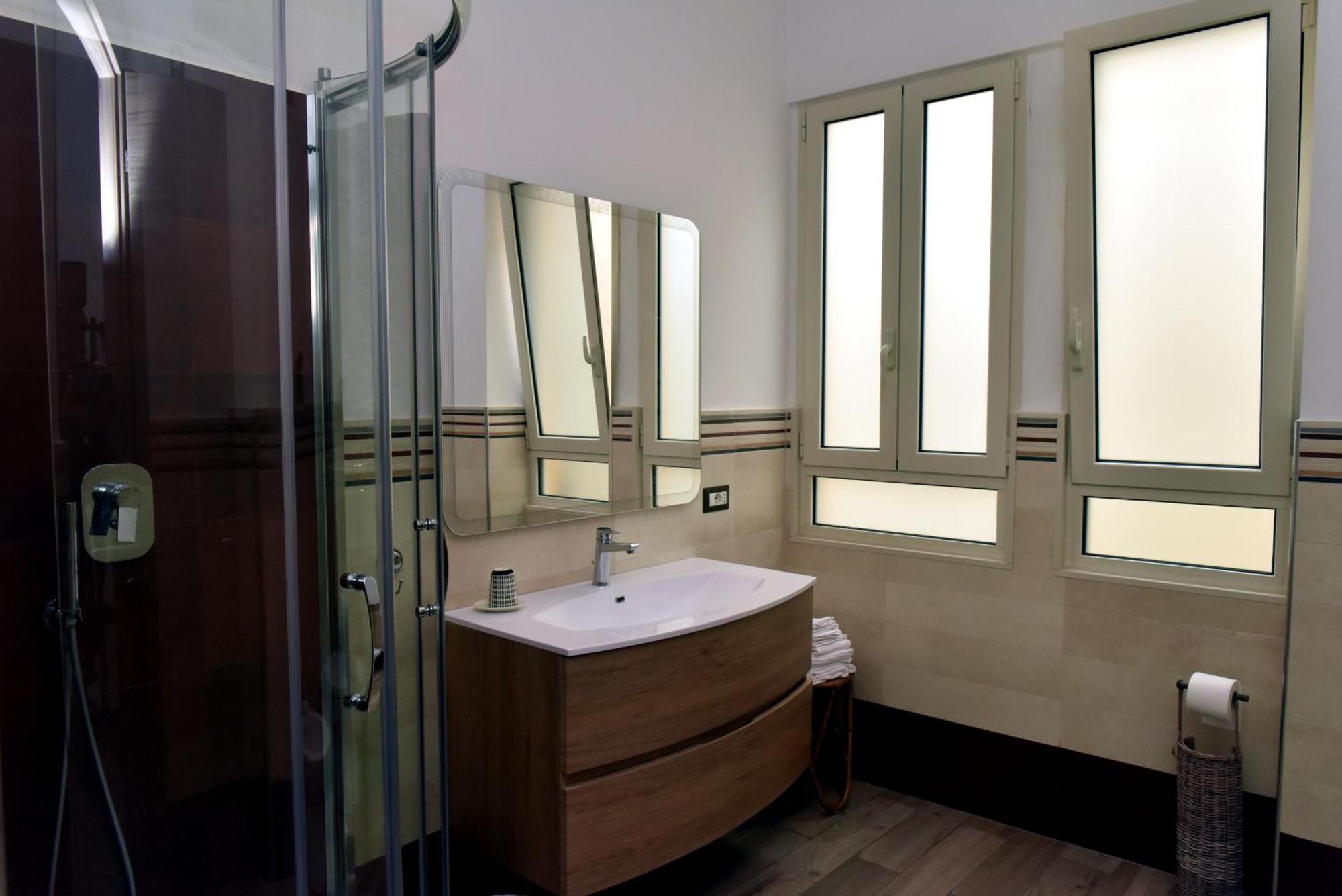 Bed and Breakfast In Terrazza Da Giusy Rom Exterior foto